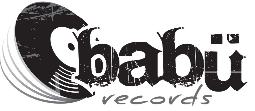 BaBü Logo