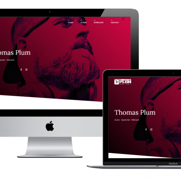 Thomas-Plum.net