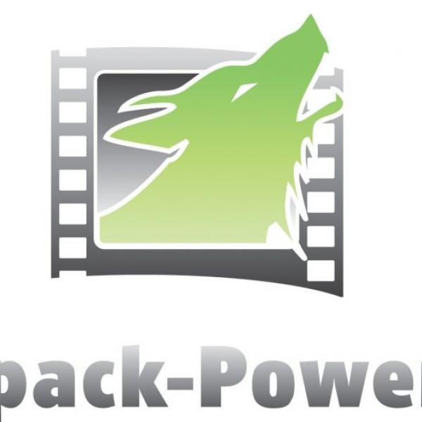 Wolfpack-Power Logo